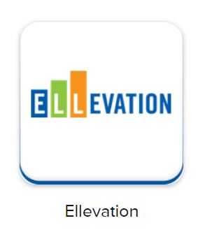 Ellevation tile in the Clever portal