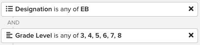 [ADD ALT TEXT: filter configuration]